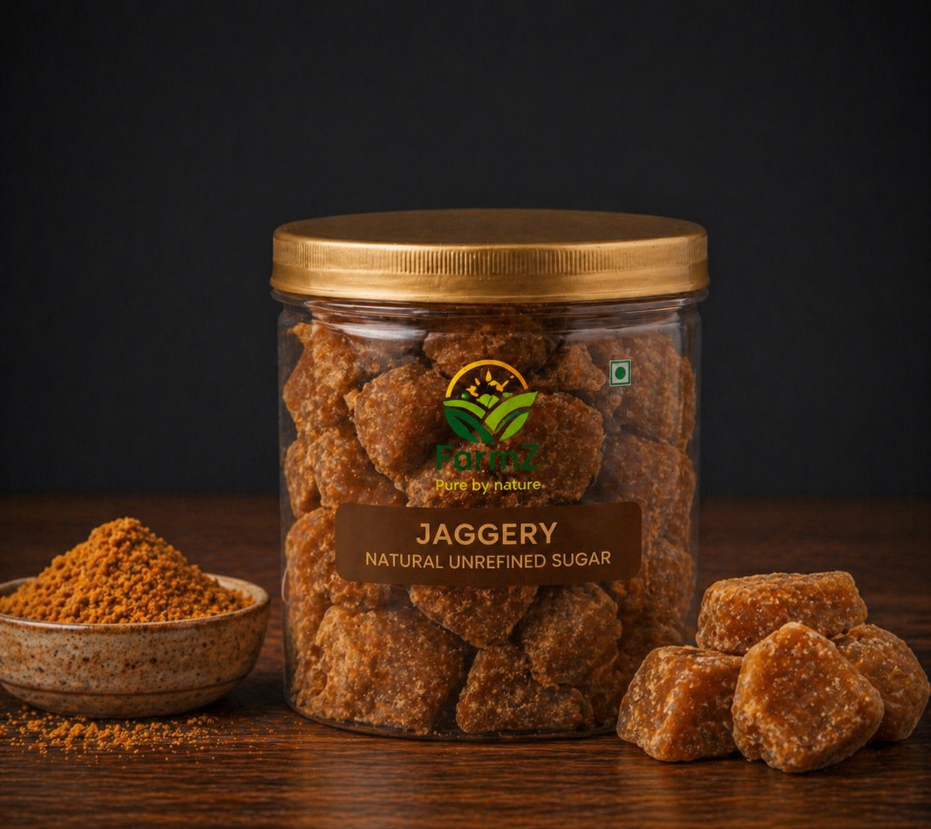 JAGGERY